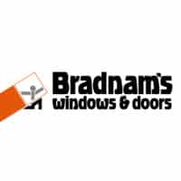 Bradnams logo